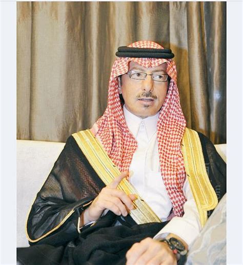 من هو الأمير ناصر بن نواف بن ناصر آل سعود السيرة الذاتية - صفحة المحتويات