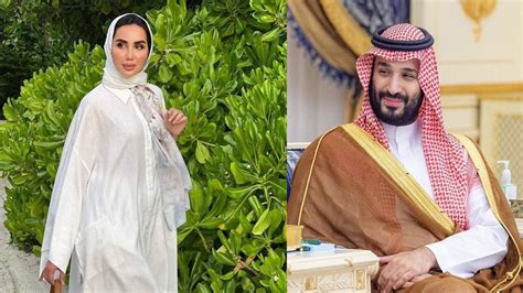 من هو الرجل الذي تواعد الأميرة سارة قبل زفافها من ولي العهد السعودي الأمير ...