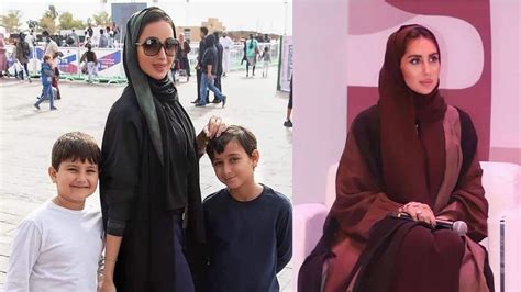 من هو الرجل المخفي الذي ارتبطت به الأميرة السعودية سارة بنت مشهور قبل زفافها؟
