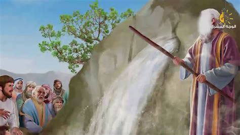 من هو النبي الذي تكلم رأسه بعد قطعه. - e3arabi