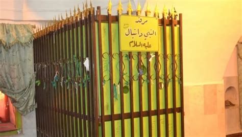 من هو النبي الذي تم دفنه بعد النبي محمد صلى الله عليه وسلم - سوالف سوفت