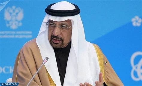 من هو خالد الفالح وزير الاستثمار السعودي السيره الذاتيه - المرجع الوافي