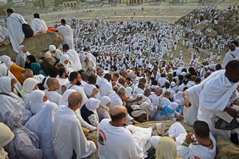 من هو خطيب يوم عرفة 1444 / 2024 - موجز الأنباء
