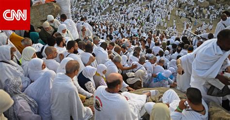 من هو خطيب يوم عرفة 1444/2024