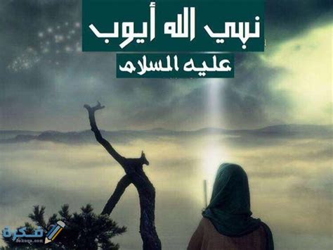 من هو والد زوجة أيوب نبي الله - صفحة المحتويات