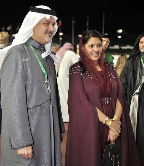 من هي الأميرة مي بنت بندر بن محمد بن عبدالرحمن آل سعود - صفحة مقالي