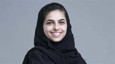 من هي الشيهانة العزاز التي تم تعيينها نائبا للأمين العام لمجلس الوزراء ...