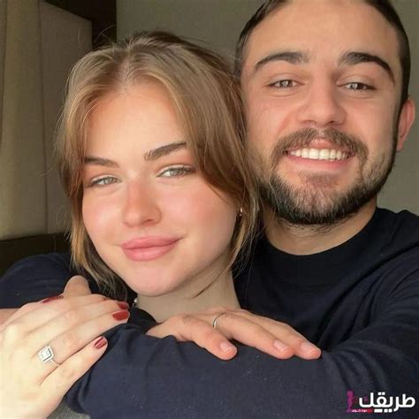 من هي زوجة الشاب يزن الأسمر؟