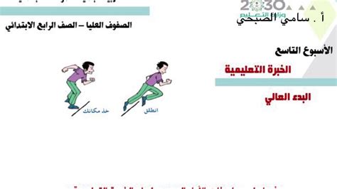 من وضع الجسم في البداية العالية، خذ مكانك - Burgplatz