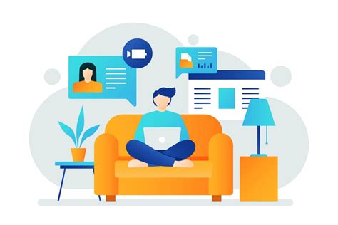 مهارات العمل عن بعد أهم 10 مهارات تحتاجها الآن - مدونة بعيد مهارات العمل عن بعد أهم 10 مهارات تحتاجها الآن - مدونة بعيد