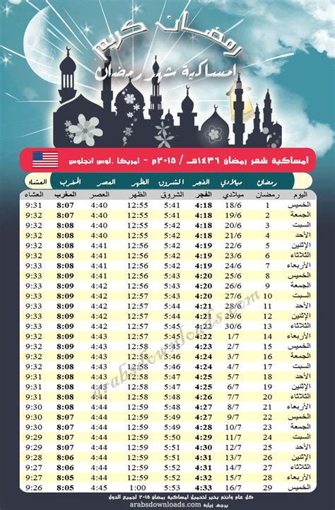 مواقيت الصلاة في حفر الباطن - معلومات عن مواقيت الصلاة مواقيت الصلاة في حفر الباطن - معلومات عن مواقيت الصلاة