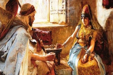 موضوع الغزل الصريح في العصر الأموي