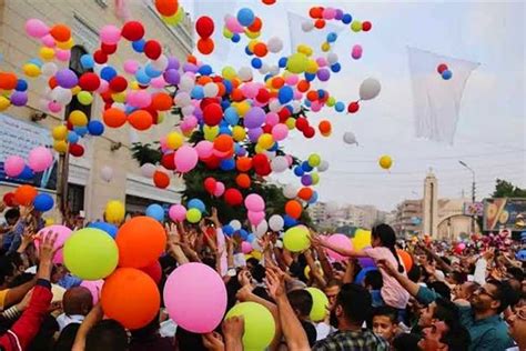 موعد إجازة عيد الأضحى 2024 وصلاة العيد في جميع المحافظات - بوابة الفجر