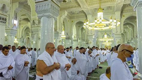 موعد صلاة التراويح في السعودية رمضان 2024.. تستمر لمدة 30 دقيقة - الوطن