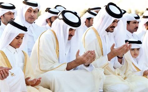 موعد صلاة عيد الأضحى 2024 في قطر بالساعة في جميع المحافظات - سوق الخليج الاخباري