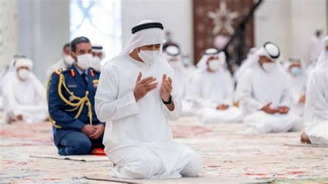 موعد صلاة عيد الاضحى في الامارات 2024 وقت صلاة العيد في ابو ظبي ودبي وكافة الامارات .. منوعات - نبض الجديد