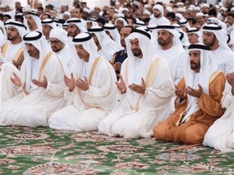 موعد صلاة عيد الاضحى في البحرين 2024 - بطولات