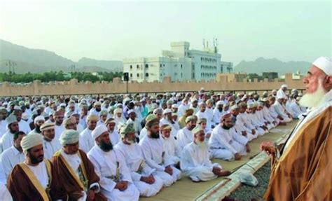 موعد صلاة عيد الاضحى في البحرين 2024 وموعد انتهاء وقت صلاة العيد - موقع المرجع