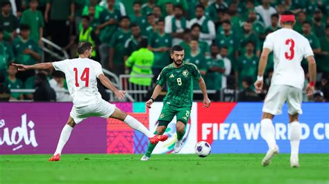 موعد مباراة السعودية واليمن في كأس الشباب العربي والقنوات الناقلة