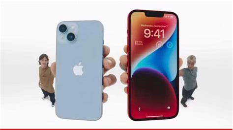 موعد وصول iPhone 14 إلى السوق .. بشرة أبل جيدة لعشاق الجدة - المزيد من المحتوى موعد وصول iPhone 14 إلى السوق .. بشرة أبل جيدة لعشاق الجدة - المزيد من المحتوى