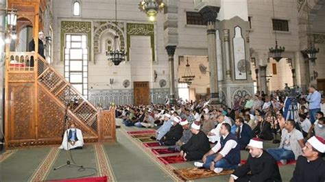 موقع خطبة الجمعة