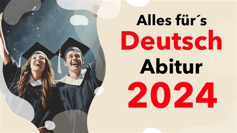 نتيجة Abitur 2024 ندرس