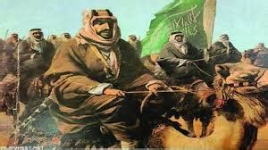 نجح الإمام في ضم الرياض إلى الدولة السعودية