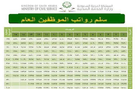 نطاق رواتب السلامة البيئية 1444 - 2024 وما هي أماكن العمل في المملكة العربية السعودية؟