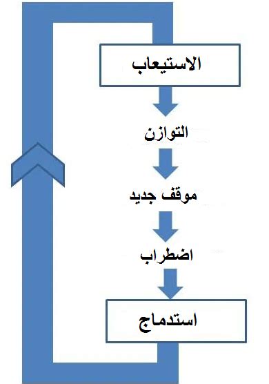 نظرية جان بياجيه ومراحل التطور المعرفي - الإثارة