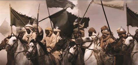 نظّم الدعوة العباسية وأقام في قرية الحميمة الداعية الناجح