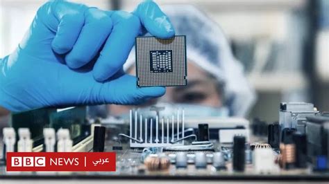 نقص الرقائق الإلكترونية أضر بأرباح تويوتا بسبب الأزمة ...