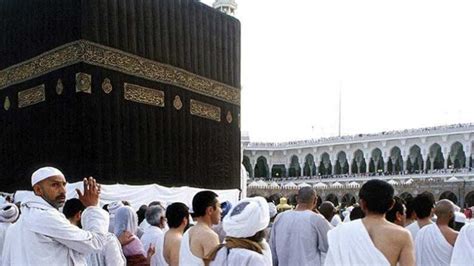 هذه خطوات الإحرام للنساء والرجال في الحج والعمرة - روزنة