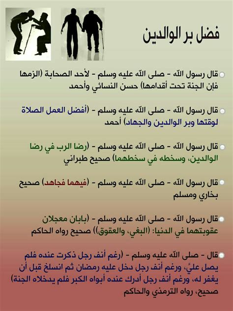هل تعرف كيف تكرم الوالدين على الراديو - الموسوعة - الموسوعة الكاملة باللغة العربية