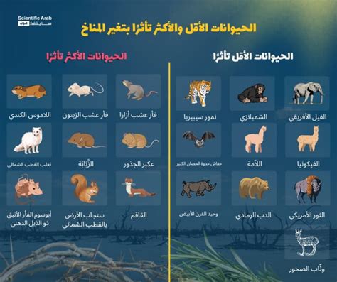 هو تغير بعض أشكال الحيوانات خلال دورة حياتها - عرب أورجي