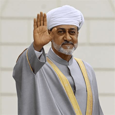 هيثم بن طارق هيثم بن طارق