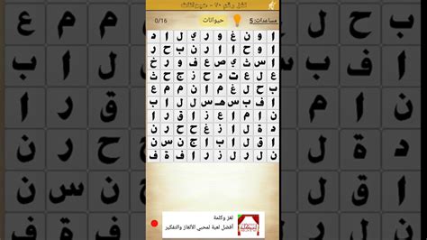 واحد من أشهر القراء هو اللغز المكون من 8 أحرف - عربي نت