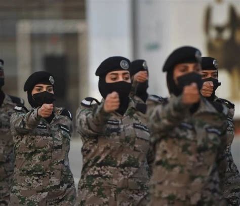 وزارة الداخلية تقوم بتجنيد السعوديات - وظائف اليوم