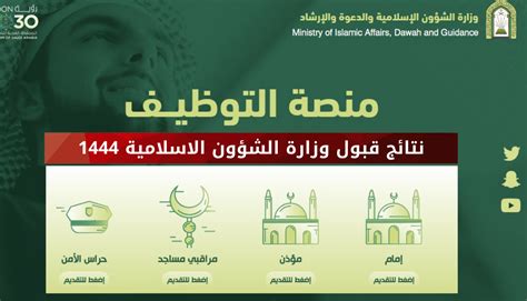 وزارة الشؤون الإسلامية على تويتر وزارة الشؤون الإسلامية تصدر عددا من ...