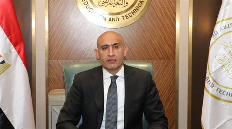 وزير التربية والتعليم يعلن نتيجة الثانوية العامة لعام 2024. معدل نجاح 75.04٪ ...