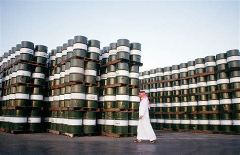 وزير الطاقة السعودي نخطط لإنتاج 13.4 مليون برميل نفط يوميا بحلول 2027