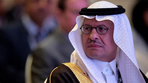وزير الطاقة في السعودية يقيم الحجة على خصوم أوبك+.. تداول فيديو ما قاله ...