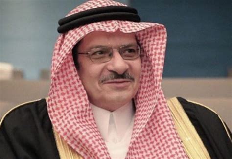 وفاة الأمير السعودي مشهور بن مساعد بن عبدالعزيز - إرم نيوز