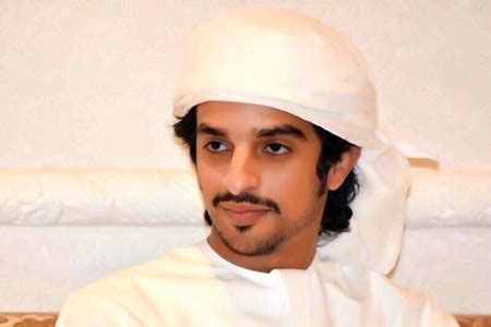 وفاة الشيخ حمدان بن سعيد آل نهيان في مدينة العين - الامارات 71