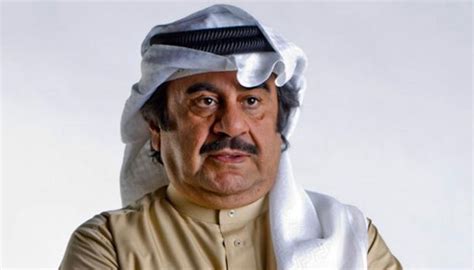 وفاة الفنان الكويتي عبد الحسين عبد الرضا - العين نيوز