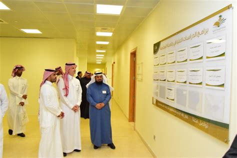 وكيل عمادة الدراسات العليا والبحث العلمي بجامعة الجوف (VRGS_JU) / تويتر