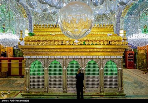 ولادة أمير المؤمنين (عليه السلام) في الكعبة