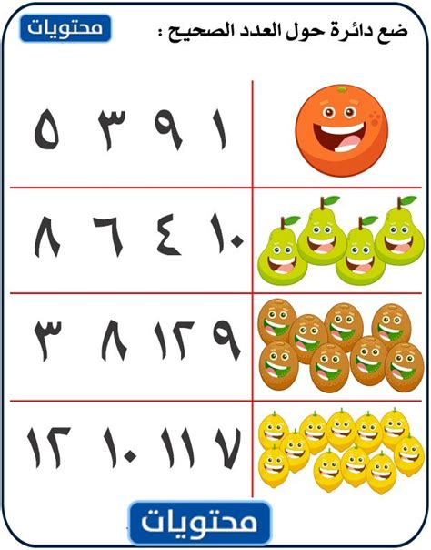 يتم وضع الرقم 13 في رقم شائع