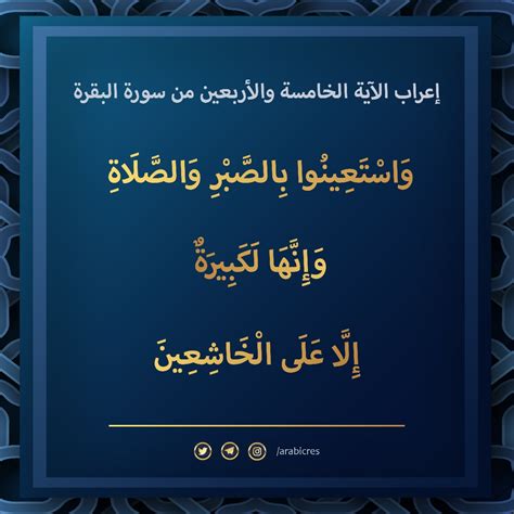 يجب على المواطنين القيام بواجبهم (المواطنين)، واسم السحب وعلامة الجر - العربية Orji