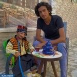 يزن الأسمر معلومات عن السيرة الذاتية - الخبر العاشر