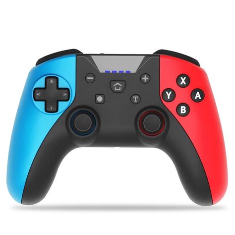 يسمى Gamepad أيضًا بـ joypad